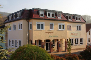 Hotel Linde Pfalz